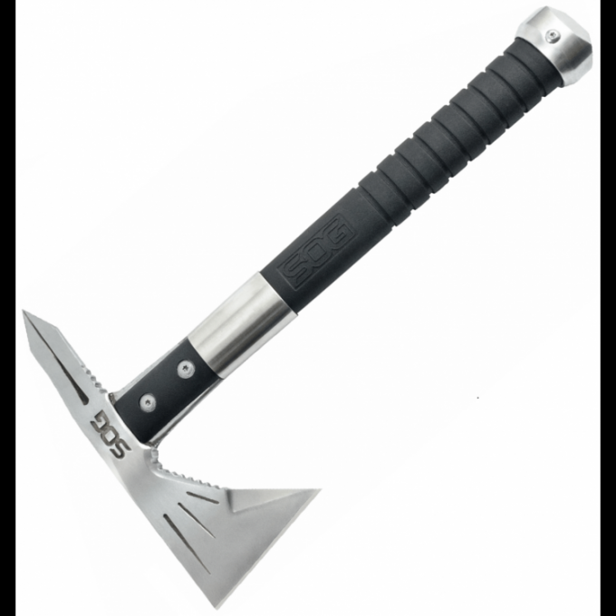 Топор SOG VOODOO HAWK MINI F182 SG_F182